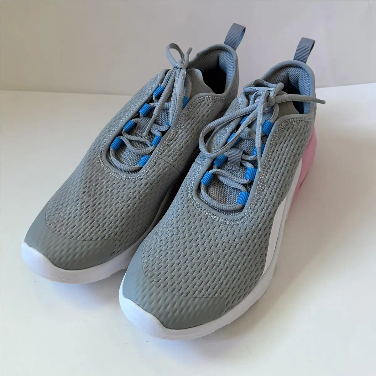 Nike shoes - Nike Air Max Motion - Air Max Motion - Multicolor 2
