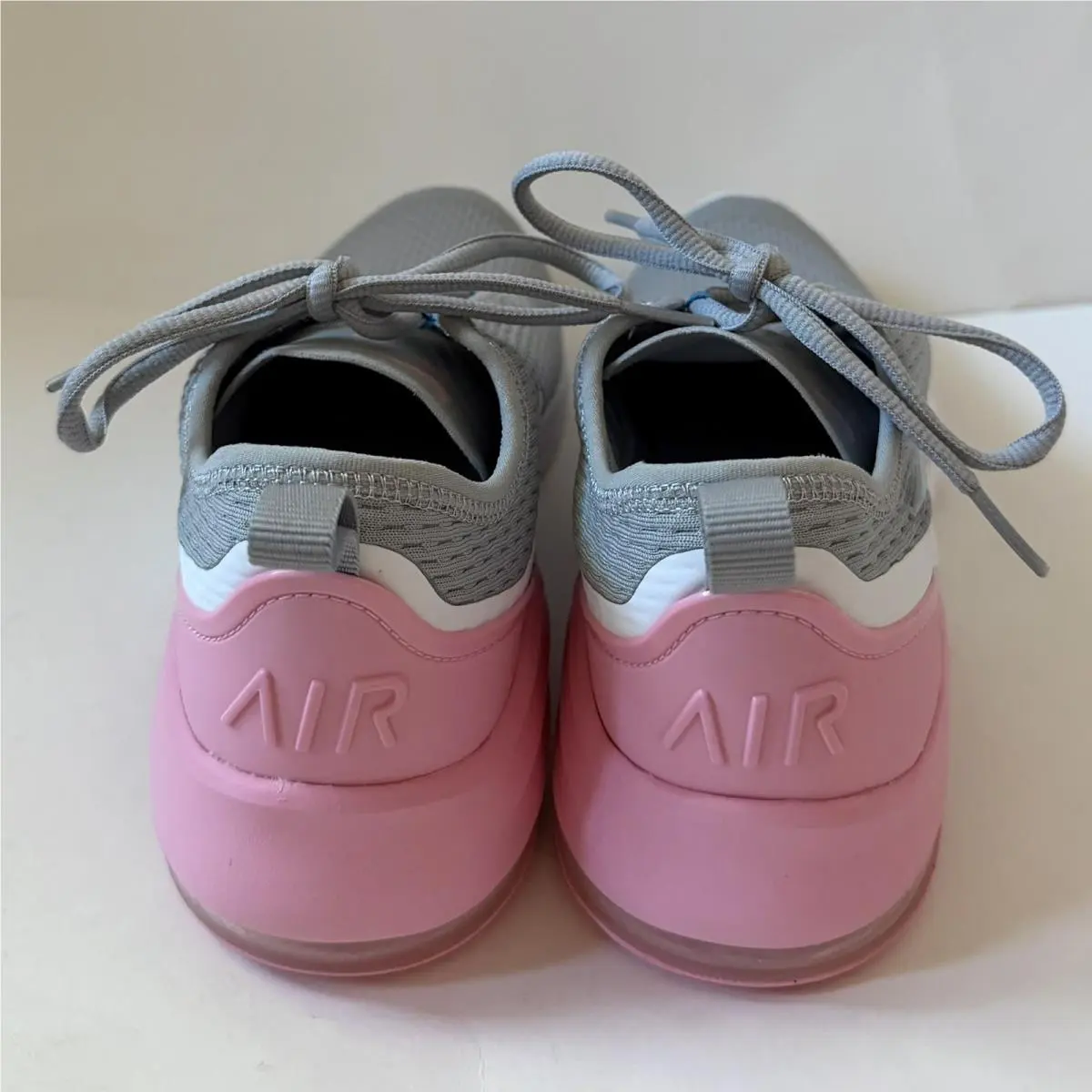 Nike shoes - Nike Air Max Motion - Air Max Motion - Multicolor 4