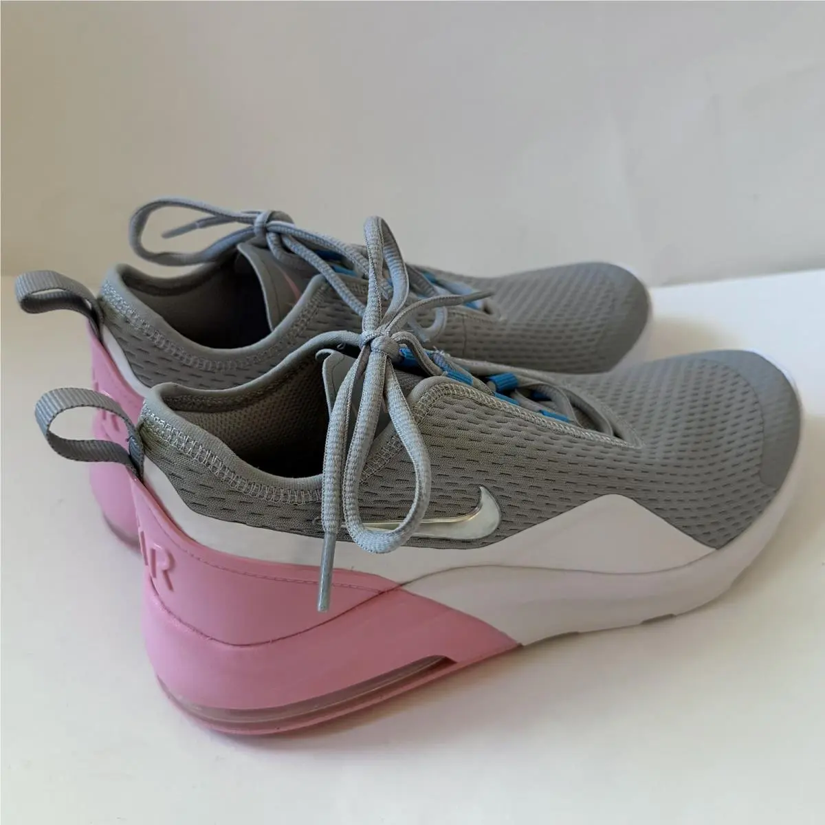 Nike shoes - Nike Air Max Motion - Air Max Motion - Multicolor 5