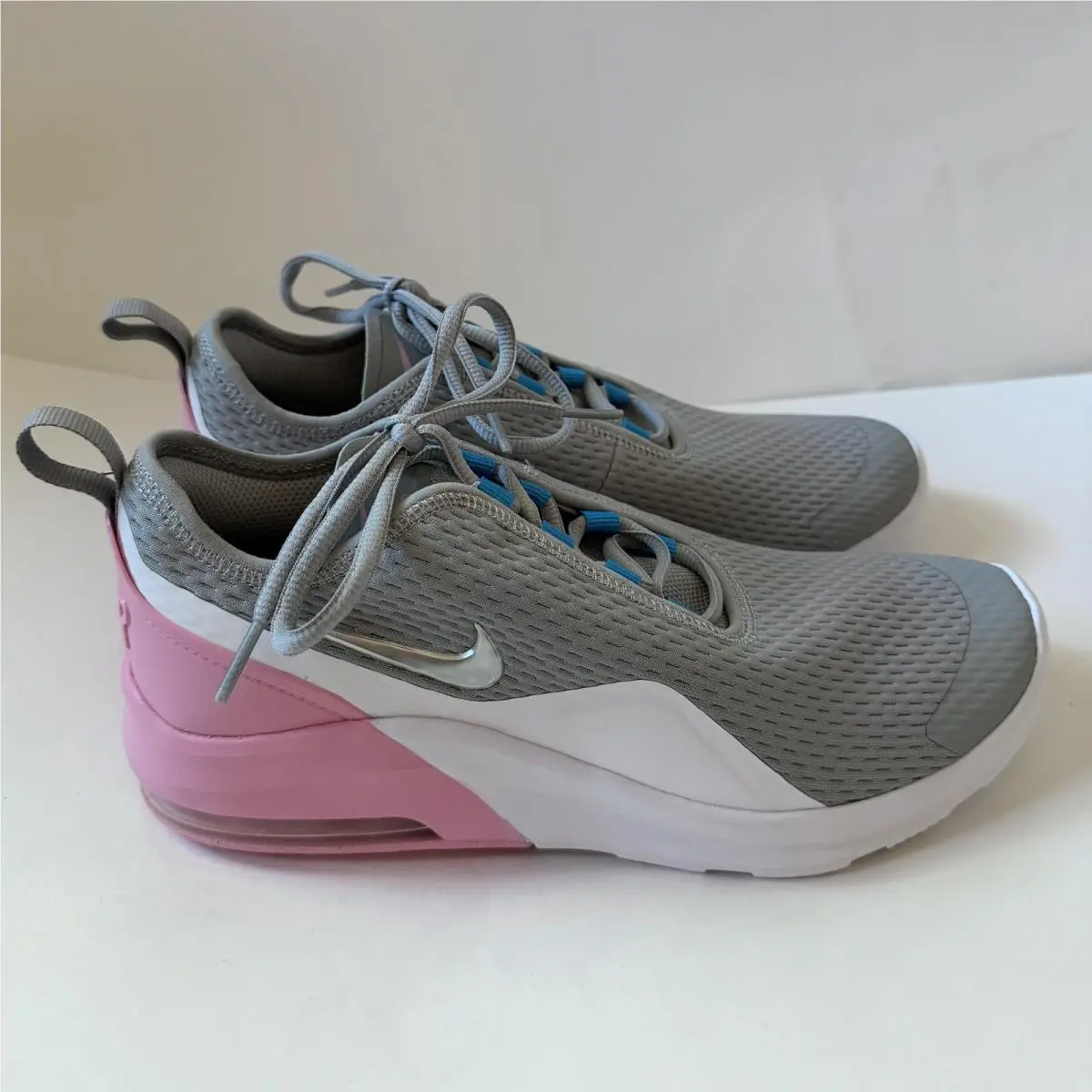 Nike shoes - Nike Air Max Motion - Air Max Motion - Multicolor 6