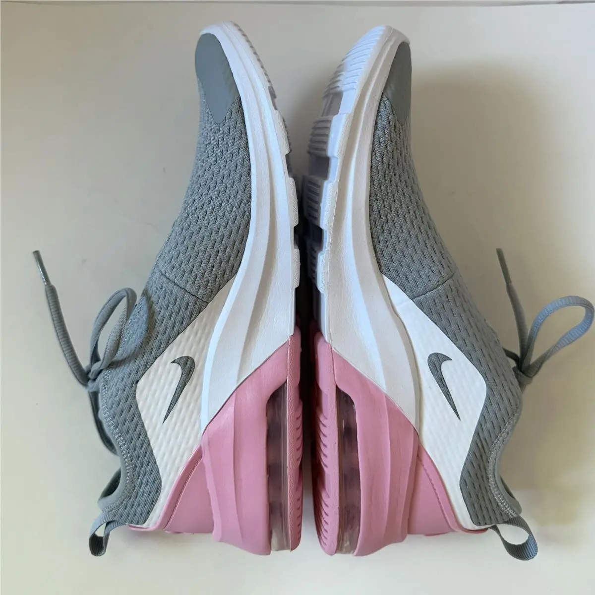 Nike shoes - Nike Air Max Motion - Air Max Motion - Multicolor 7