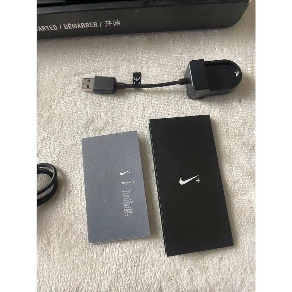 Nike shoes - Black 2