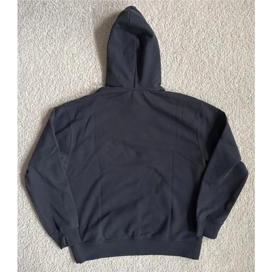 Nike clothing - Black (UPC: 197602781519) 0