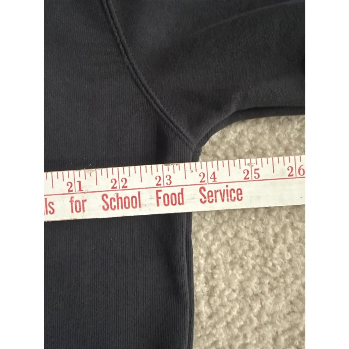 Nike clothing - Black (UPC: 197602781519) 9