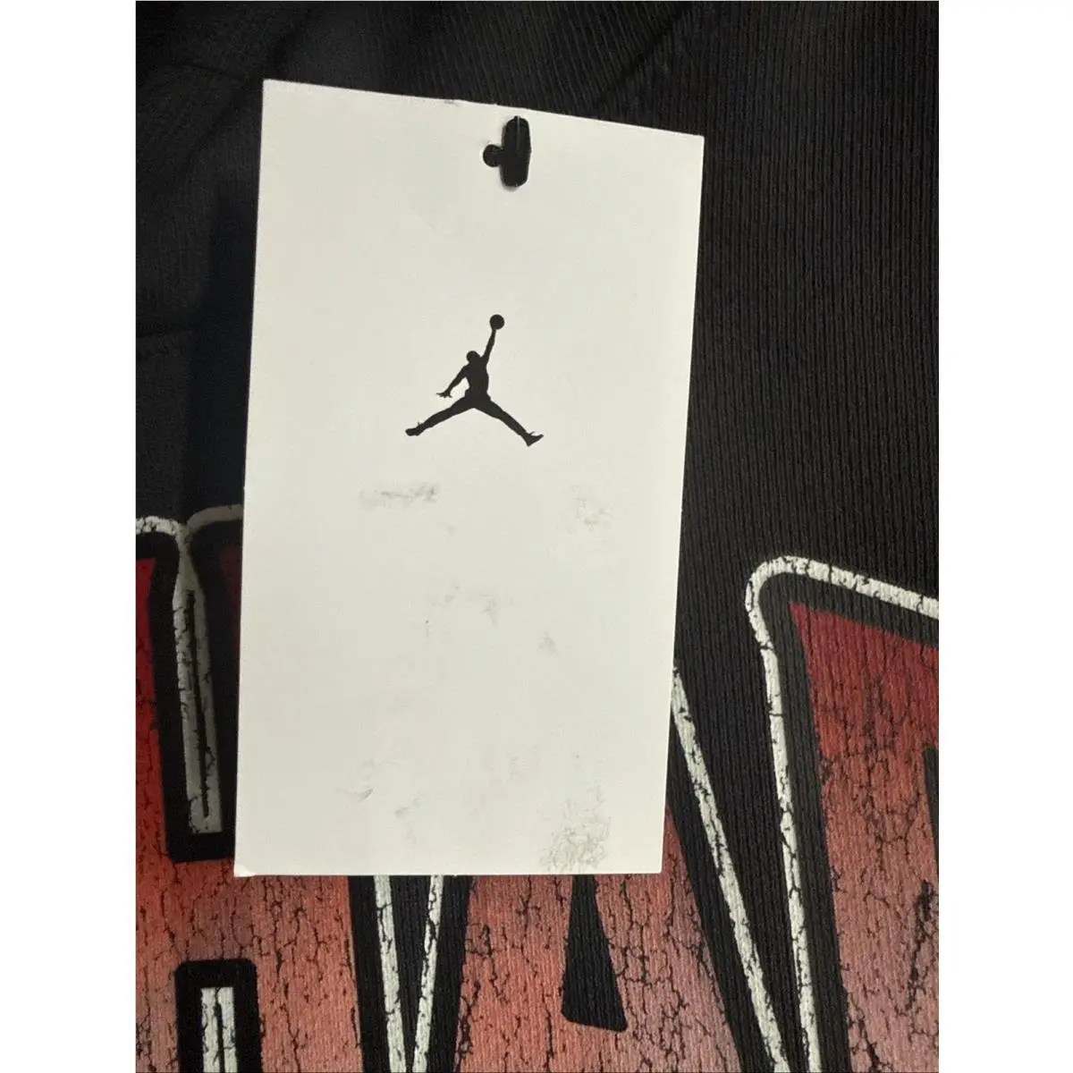 Nike clothing - Black (UPC: 197602781519) 2