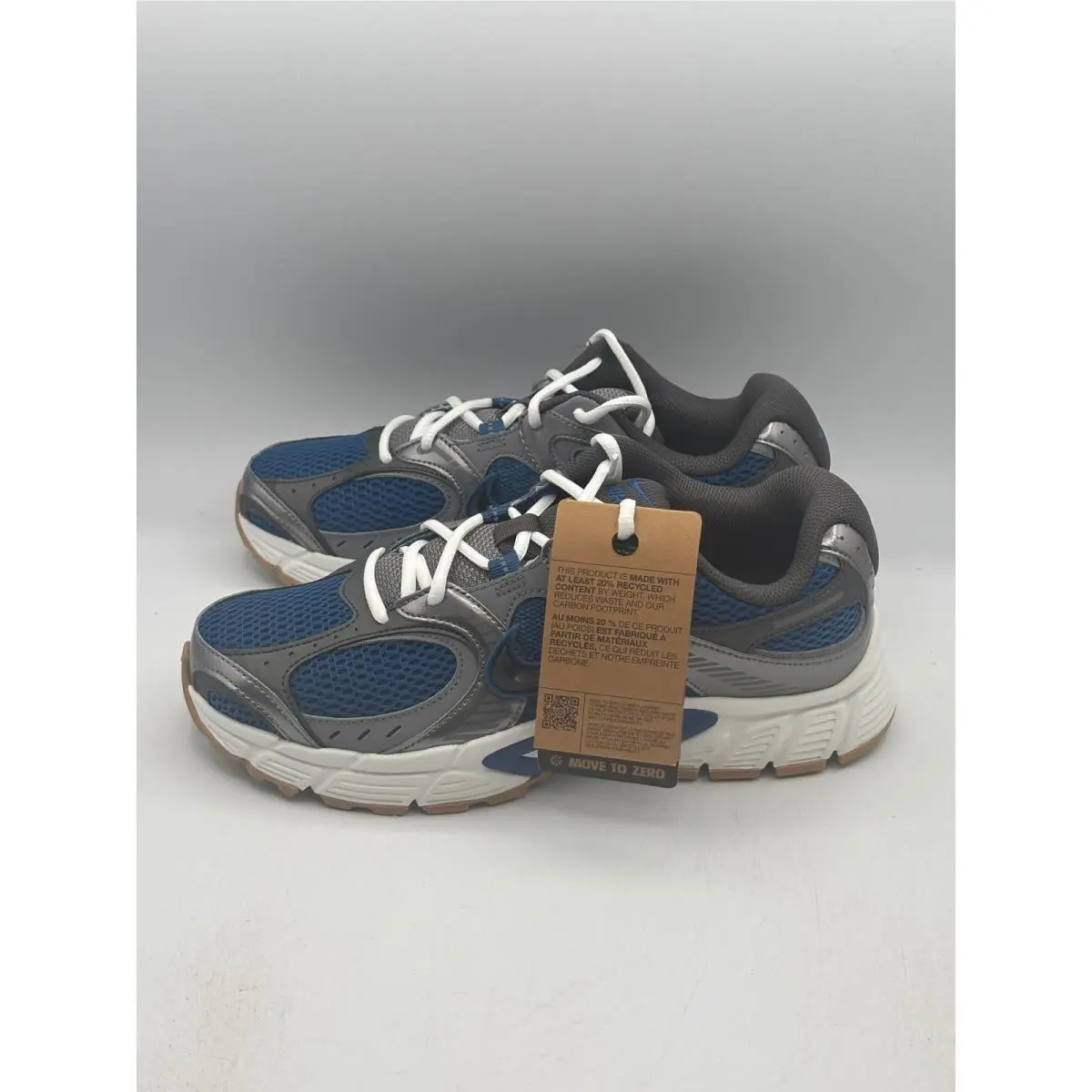 Nike shoes - Nike V5 RNR - RNR - Blue 1