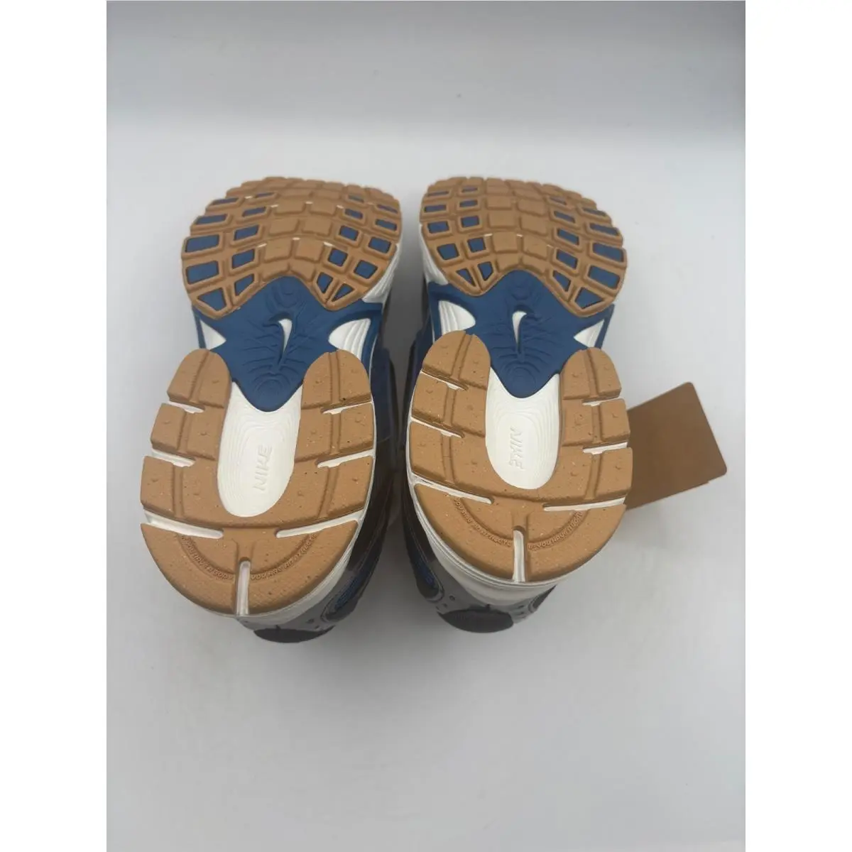 Nike shoes - Nike V5 RNR - RNR - Blue 3