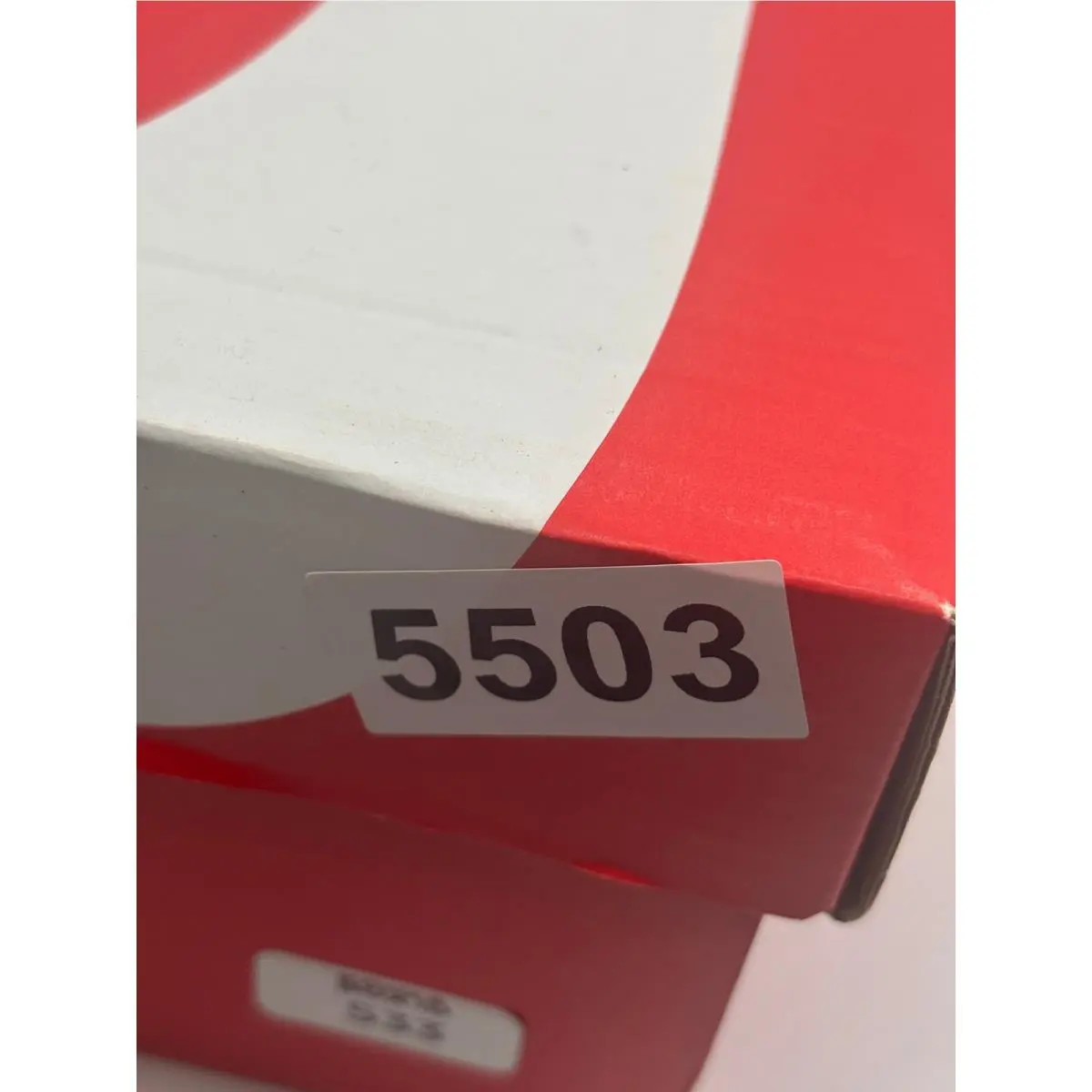 Nike shoes - Nike V5 RNR - RNR - Blue 6