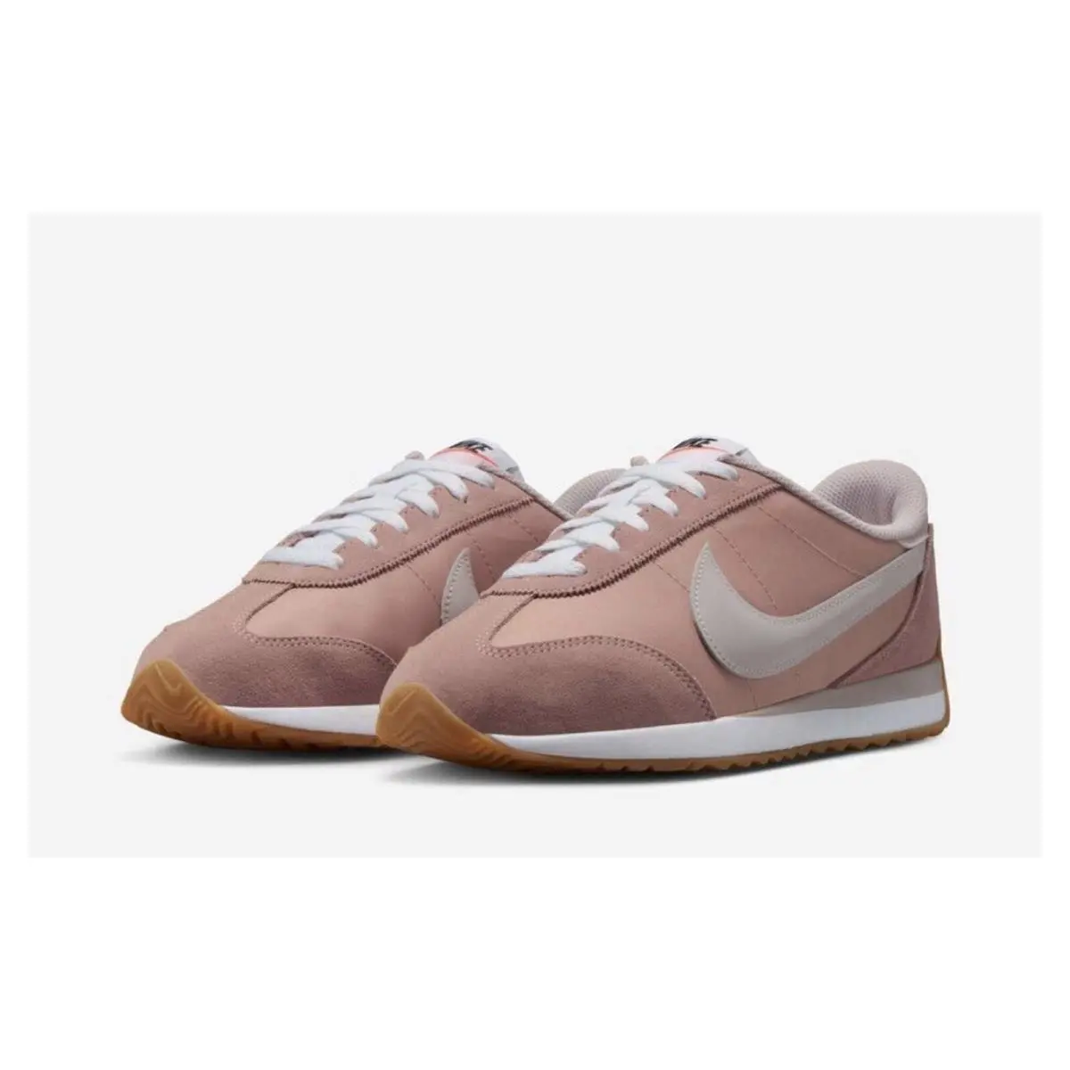 Nike Pacific Pink/white/orange/violet Women’s Size 8.5 034
