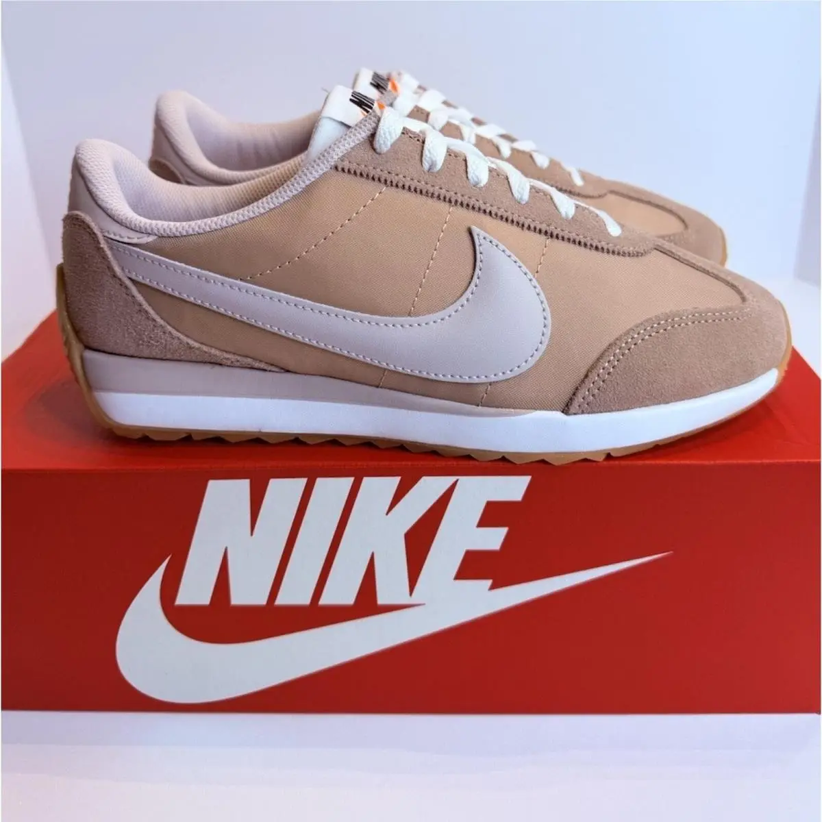 Nike shoes - Pink 0
