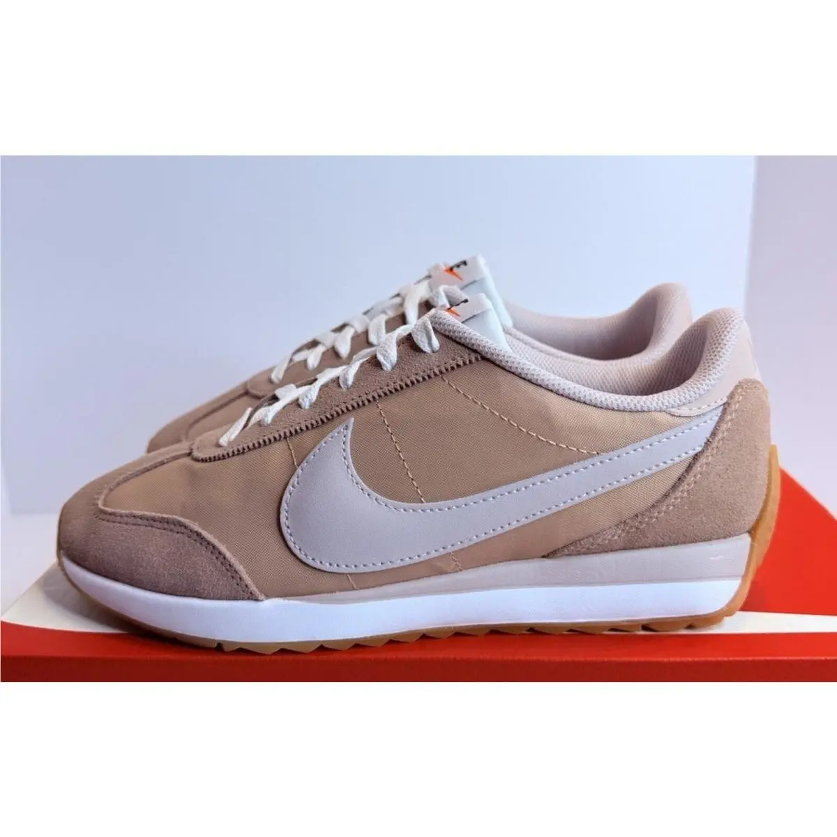 Nike shoes - Pink 1