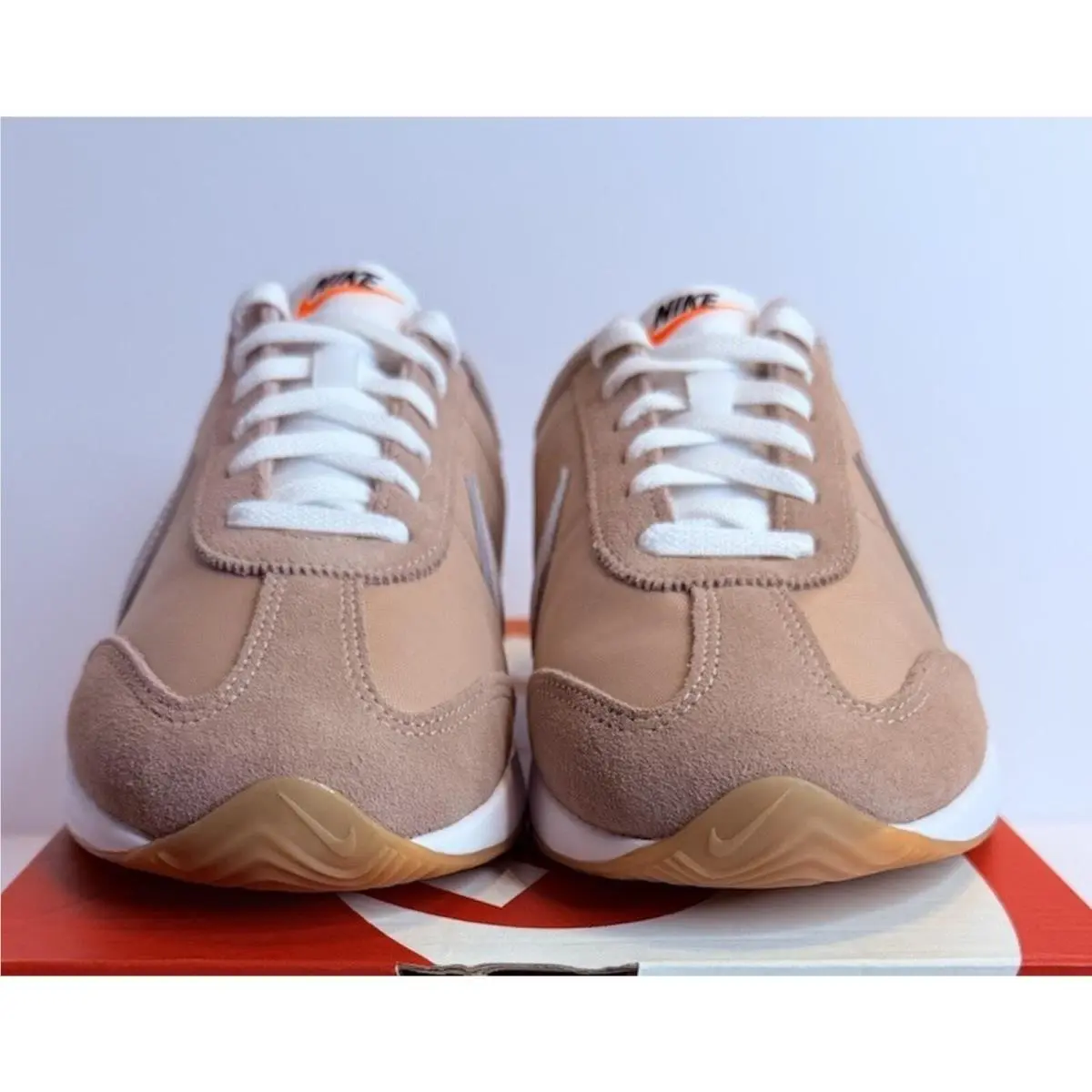 Nike shoes - Pink 2