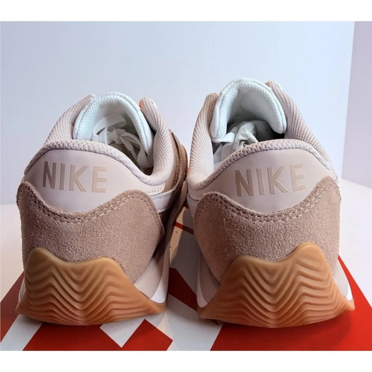 Nike shoes - Pink 4
