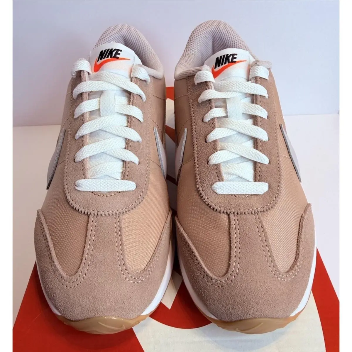 Nike shoes - Pink 3