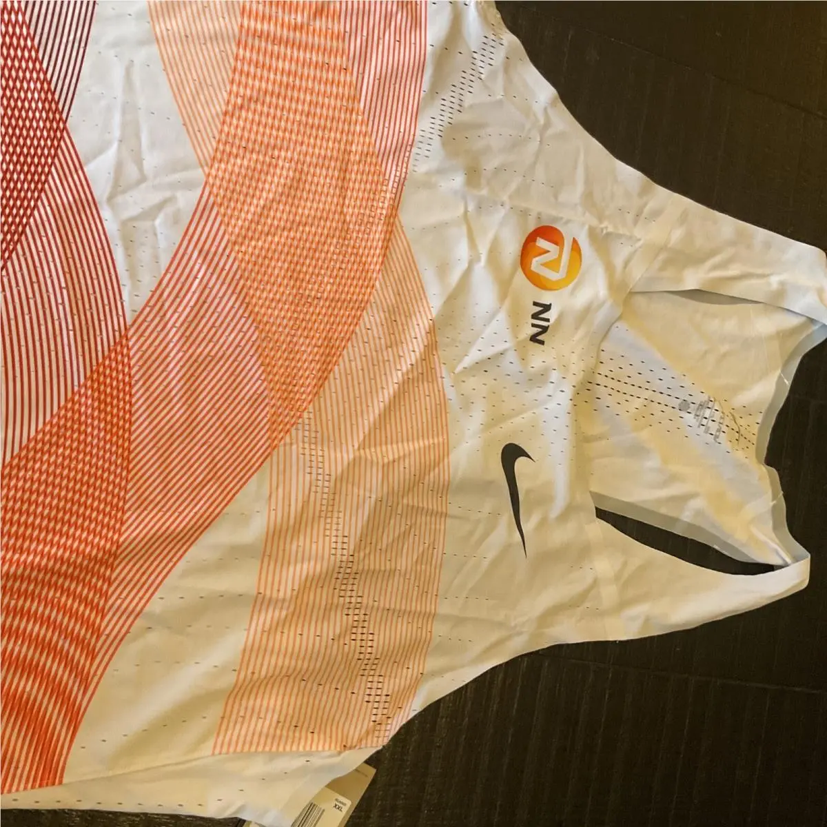 Nike clothing - Multicolor (UPC: 0196604899673) 0