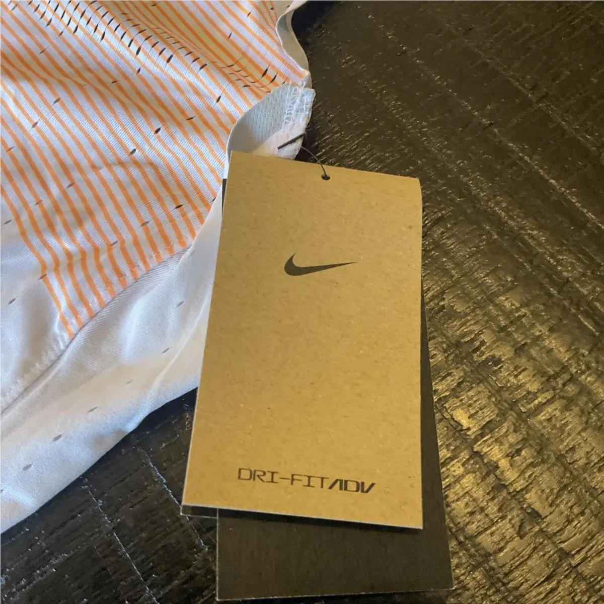 Nike clothing - Multicolor (UPC: 0196604899673) 5