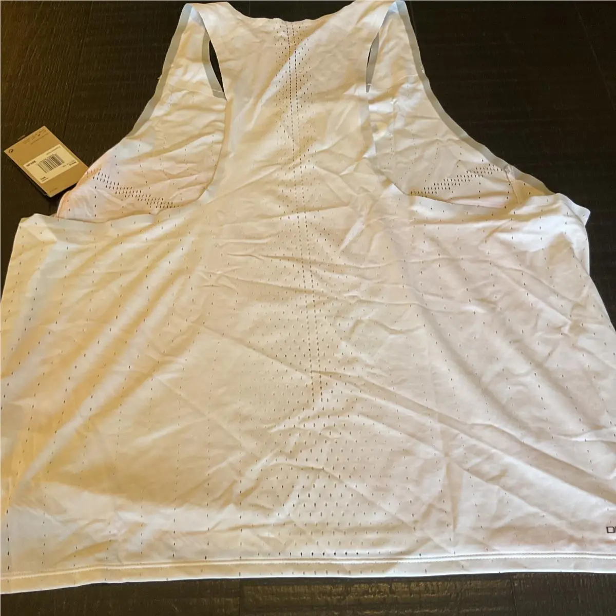 Nike clothing - Multicolor (UPC: 0196604899673) 7