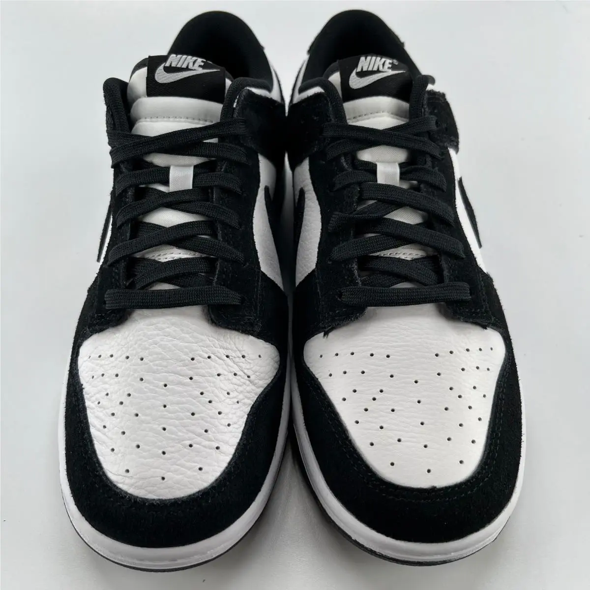 Nike shoes - Nike Dunk Low Retro SE - Black 2
