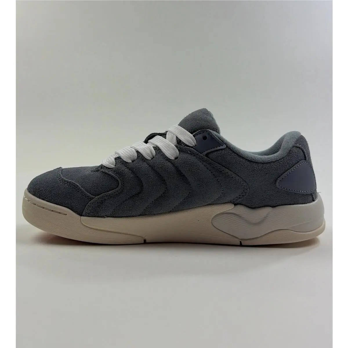 Nike shoes - Nike Jordan Session - Session - IB3731-003 - Gray (UPC: 198483408724) 1