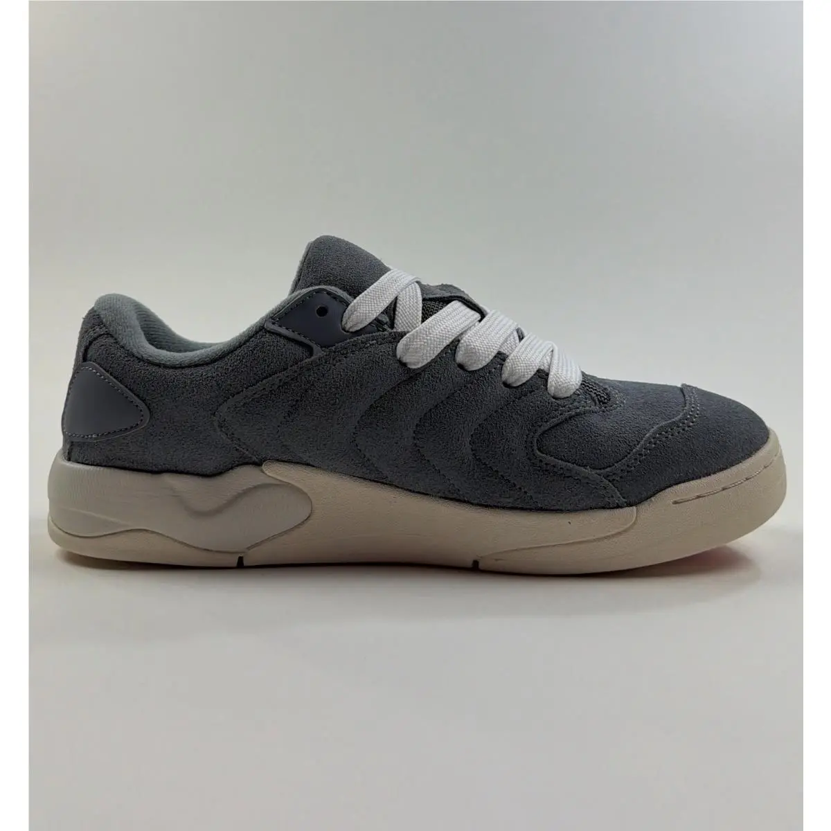 Nike shoes - Nike Jordan Session - Session - IB3731-003 - Gray (UPC: 198483408724) 3