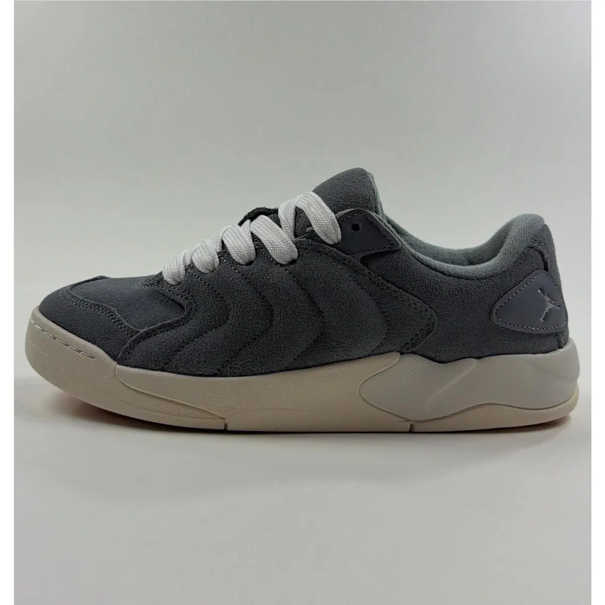 Nike shoes - Nike Jordan Session - Session - IB3731-003 - Gray (UPC: 198483408724) 4