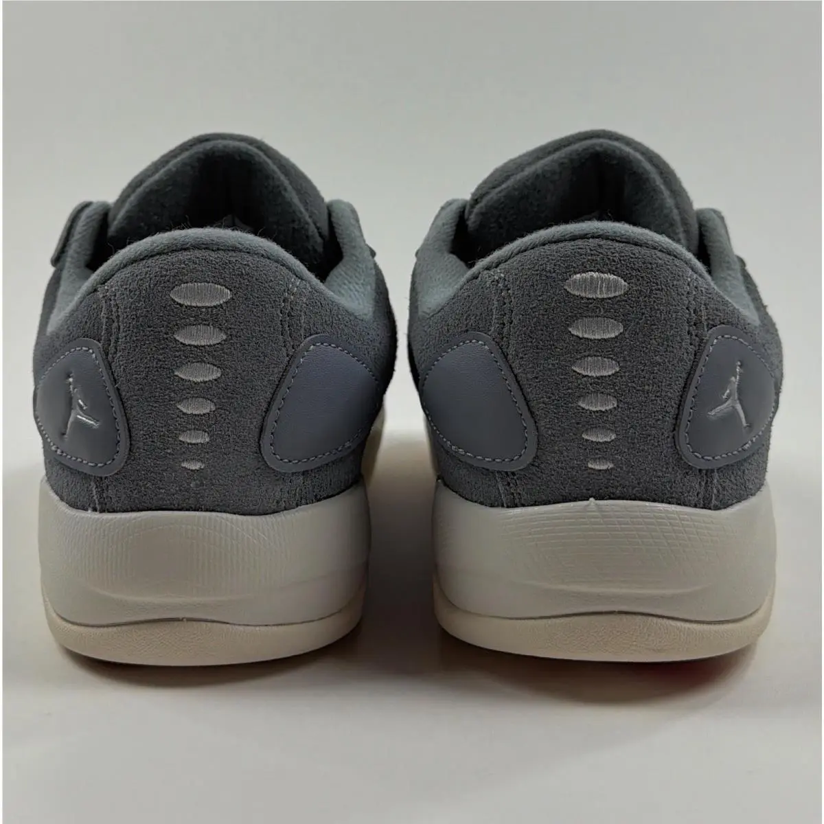 Nike shoes - Nike Jordan Session - Session - IB3731-003 - Gray (UPC: 198483408724) 5