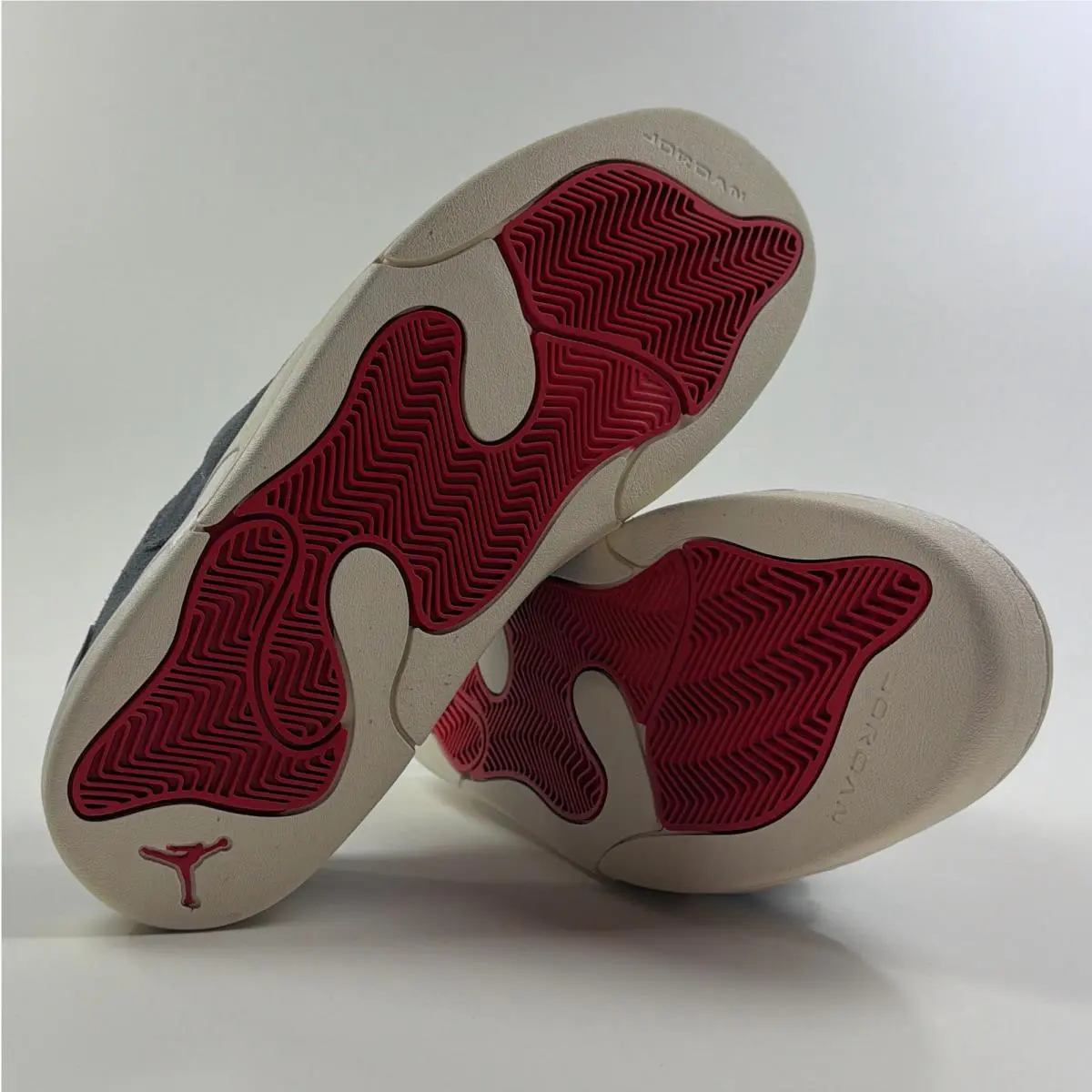Nike shoes - Nike Jordan Session - Session - IB3731-003 - Gray (UPC: 198483408724) 6