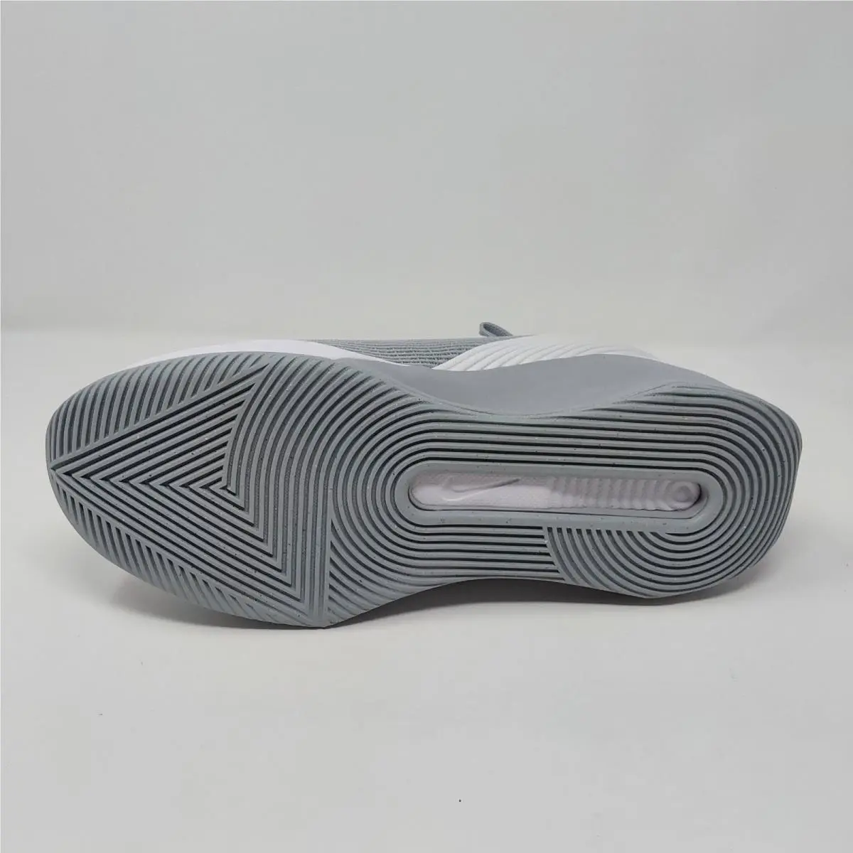 Nike shoes - Nike GT Jump Academy - Jump Academy - HQ8032-001 - Gray 8