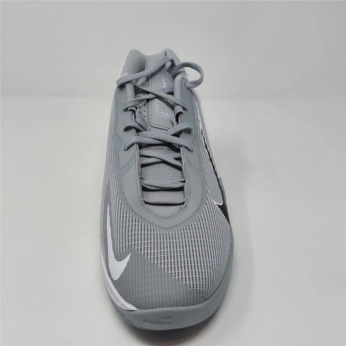 Nike shoes - Nike GT Jump Academy - Jump Academy - HQ8032-001 - Gray 9