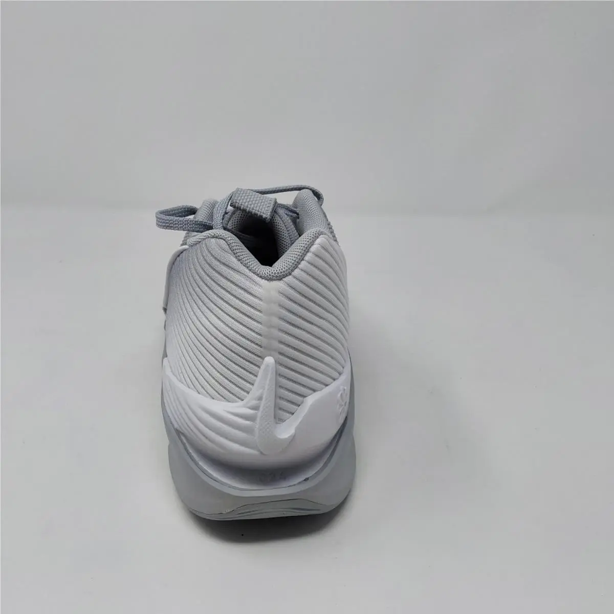 Nike shoes - Nike GT Jump Academy - Jump Academy - HQ8032-001 - Gray 11