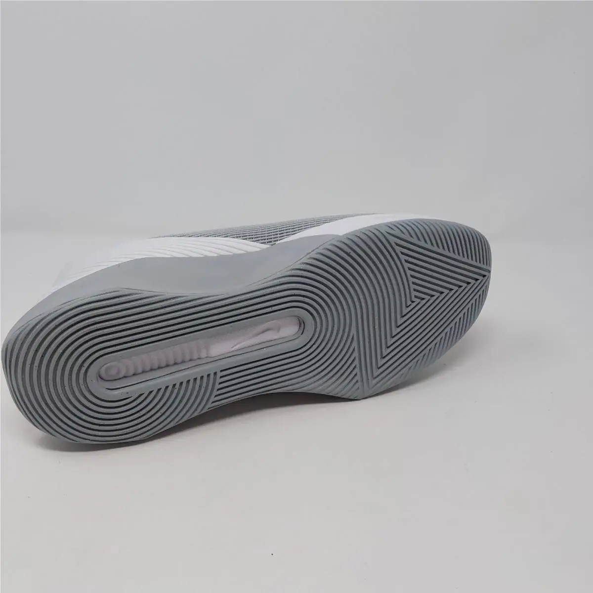 Nike shoes - Nike GT Jump Academy - Jump Academy - HQ8032-001 - Gray 13