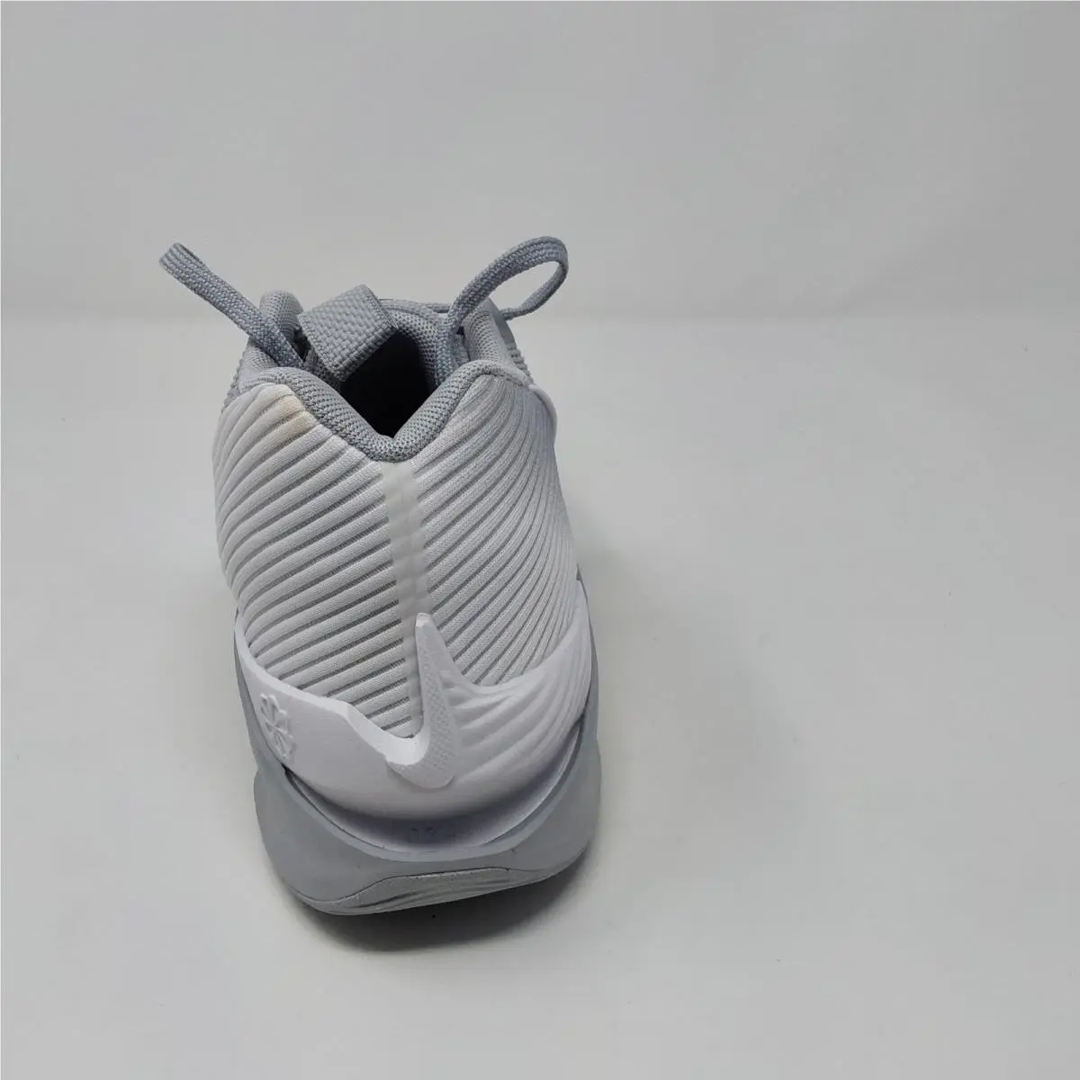 Nike shoes - Nike GT Jump Academy - Jump Academy - HQ8032-001 - Gray 6