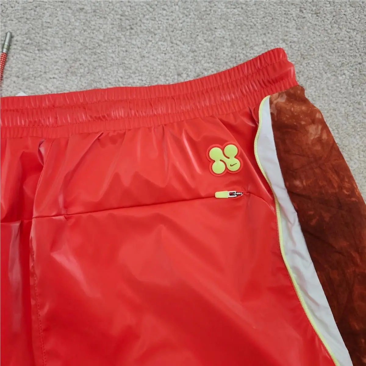 Nike clothing - Red 8