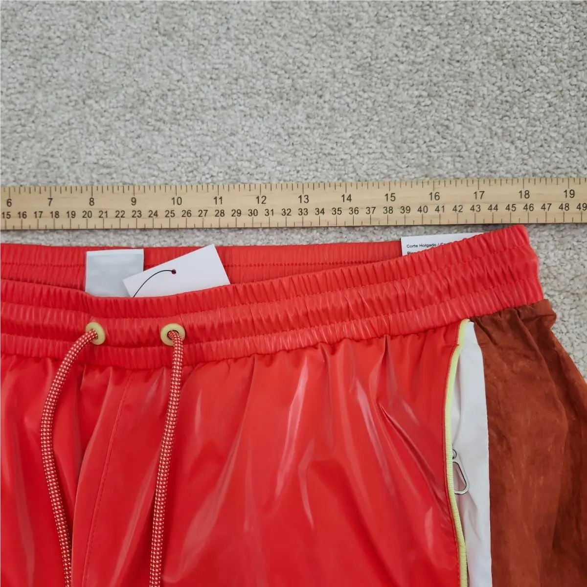 Nike clothing - Red 10