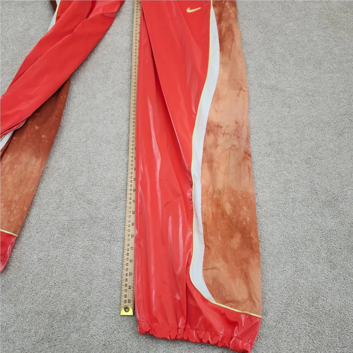 Nike clothing - Red 11