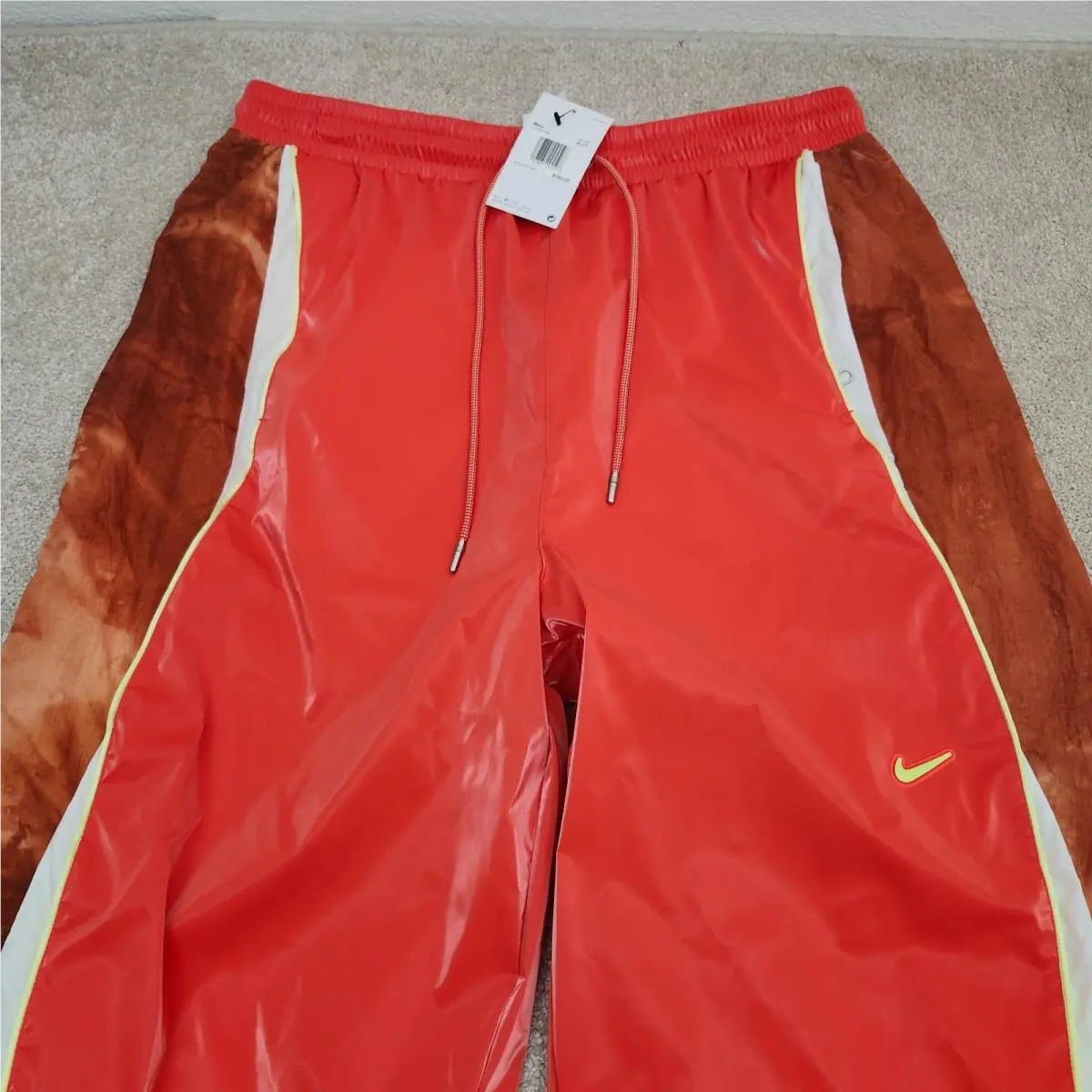 Nike clothing - Red 0