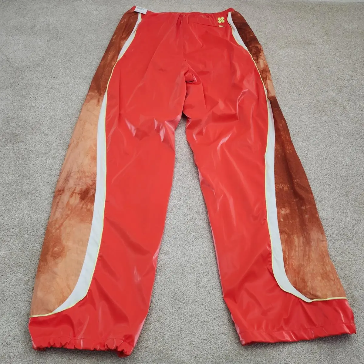 Nike clothing - Red 6