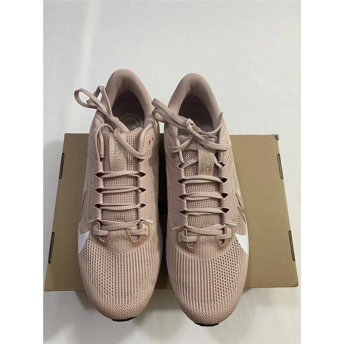 Nike shoes - Nike Pegasus - Pegasus - FQ0208-601 - Pink (UPC: 0196609186914) 0