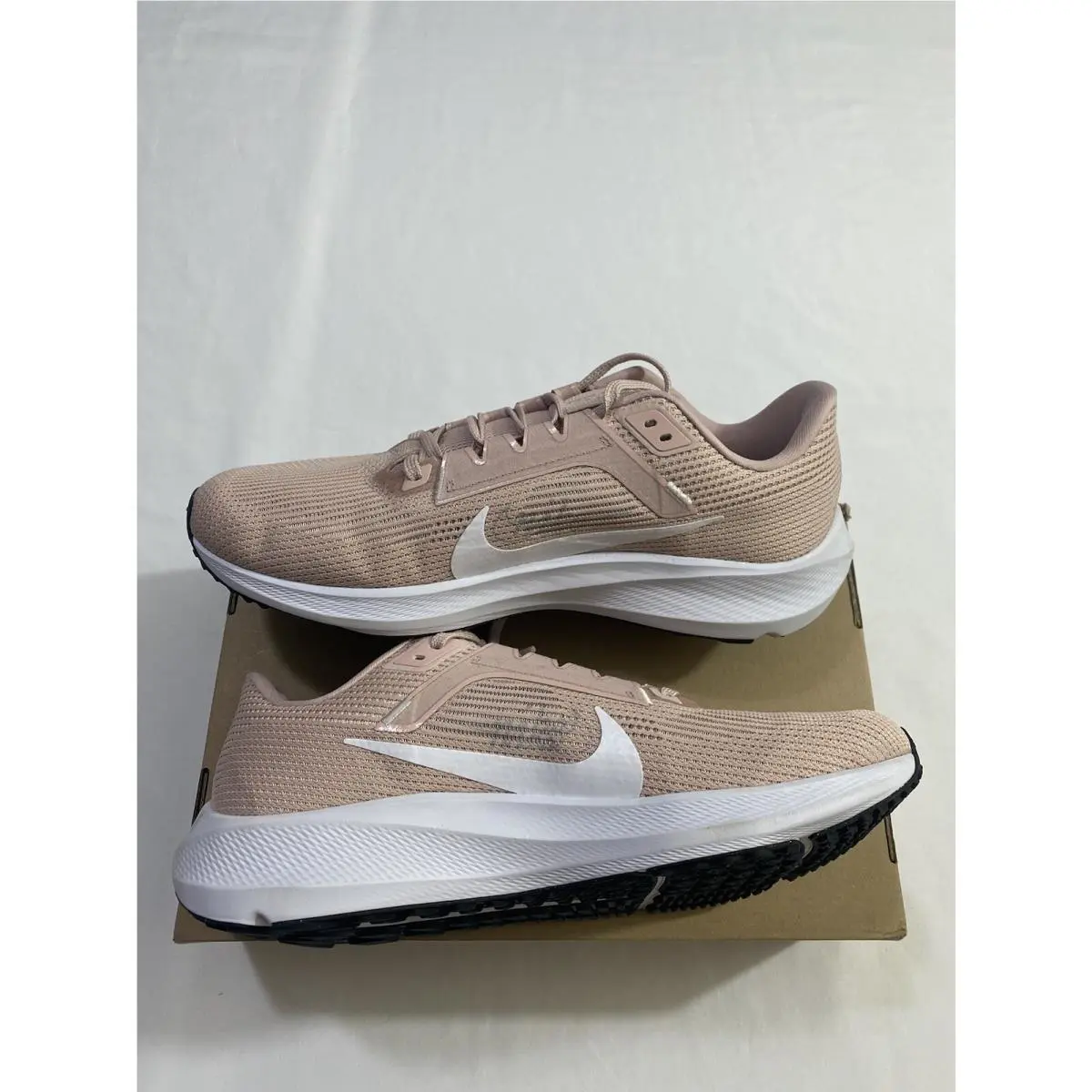 Nike shoes - Nike Pegasus - Pegasus - FQ0208-601 - Pink (UPC: 0196609186914) 2