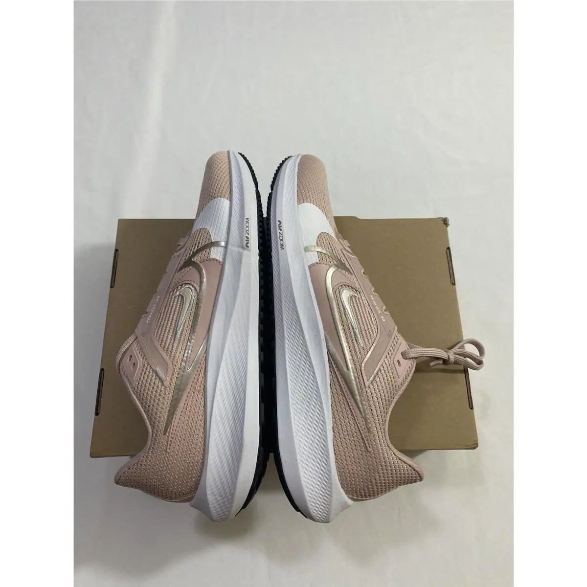 Nike shoes - Nike Pegasus - Pegasus - FQ0208-601 - Pink (UPC: 0196609186914) 3