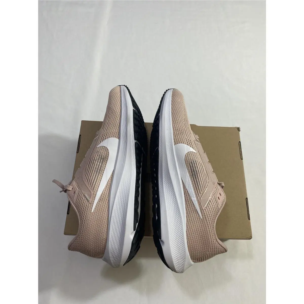 Nike shoes - Nike Pegasus - Pegasus - FQ0208-601 - Pink (UPC: 0196609186914) 4