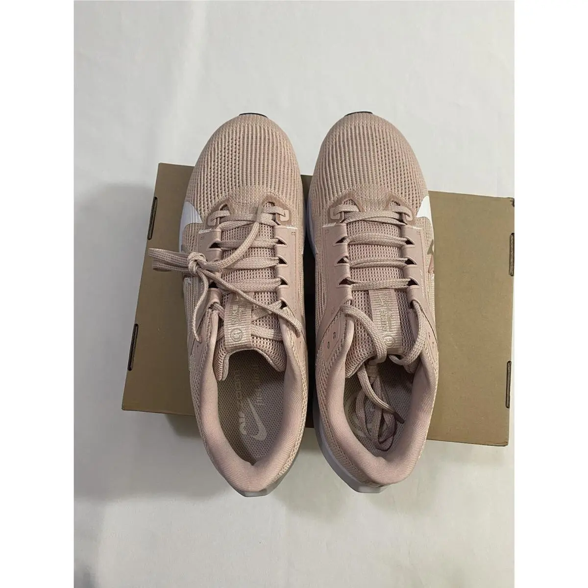 Nike shoes - Nike Pegasus - Pegasus - FQ0208-601 - Pink (UPC: 0196609186914) 5