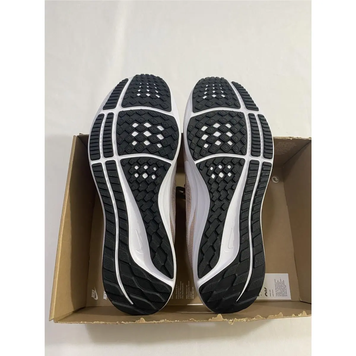 Nike shoes - Nike Pegasus - Pegasus - FQ0208-601 - Pink (UPC: 0196609186914) 6