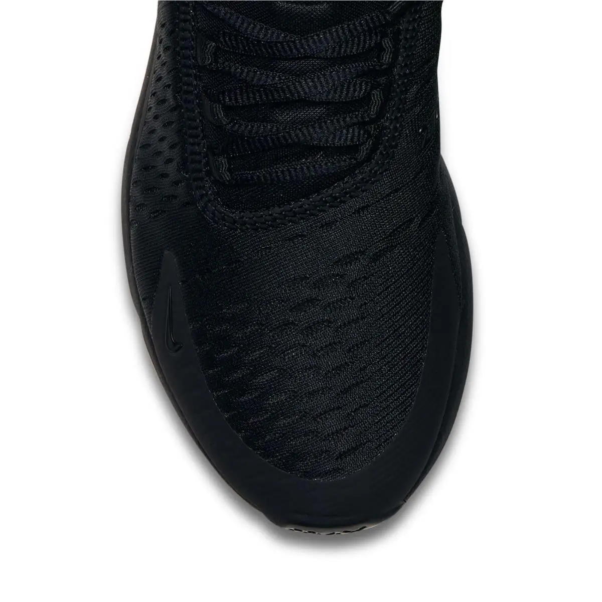 Nike shoes - Black 1