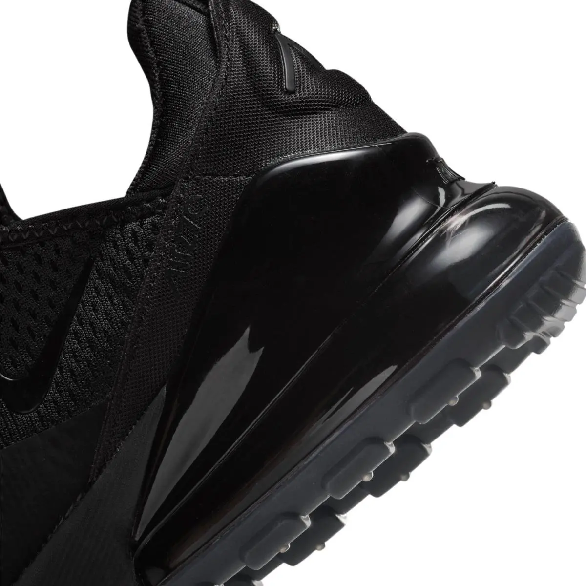 Nike shoes - Black 0