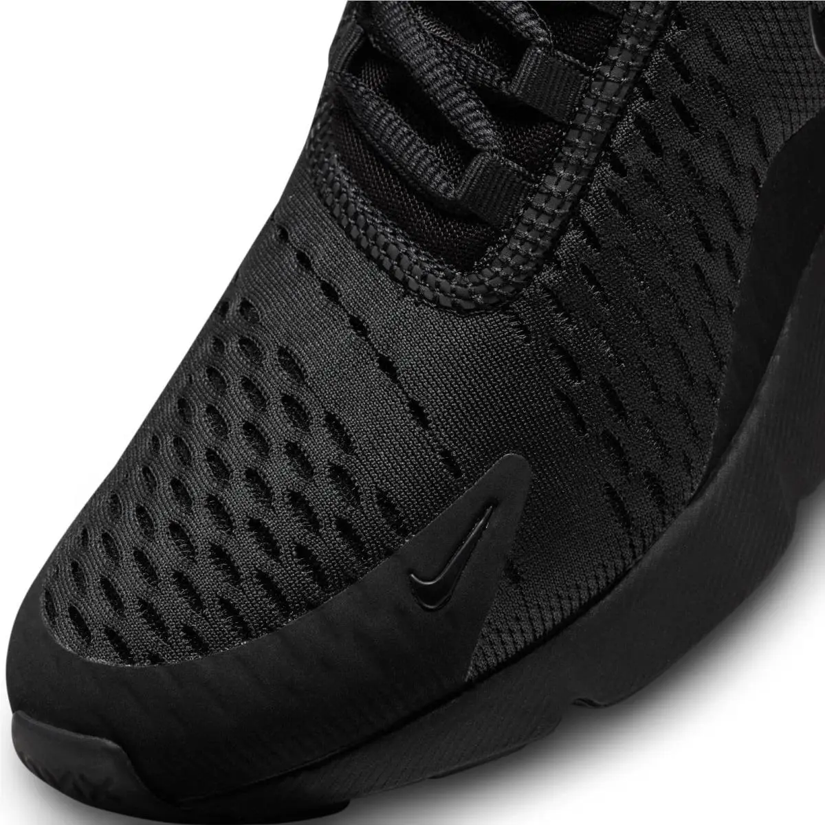 Nike shoes - Black 2
