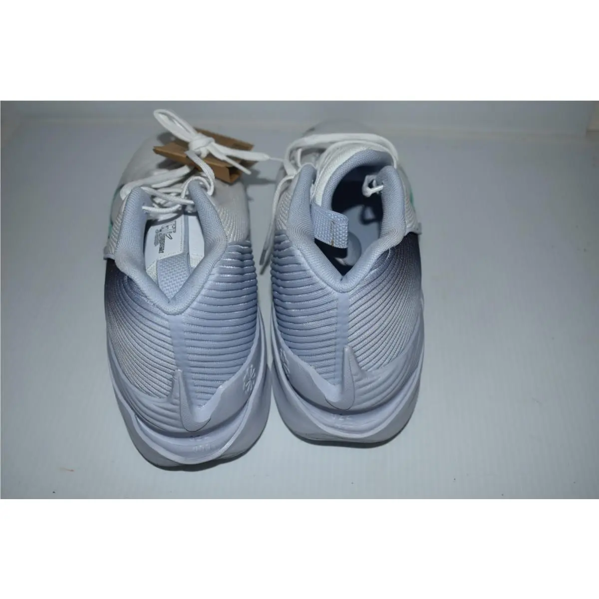 Nike shoes - FV5524-101 - FV5524-101 - WHITE 4