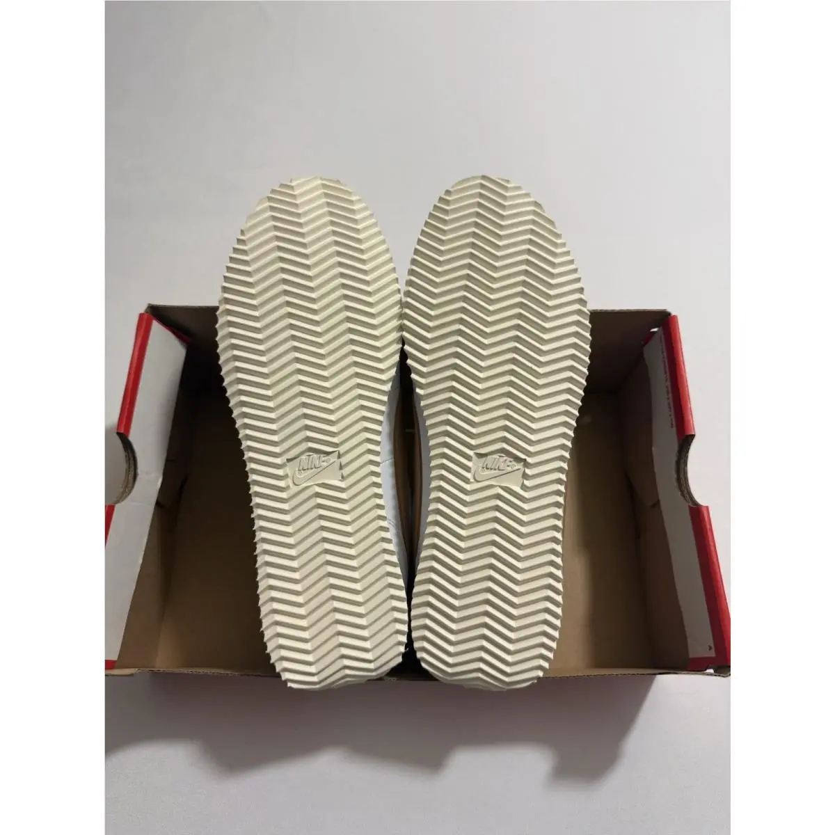 Nike shoes - Nike Cortez - Cortez - White (UPC: 0197601198752) 7