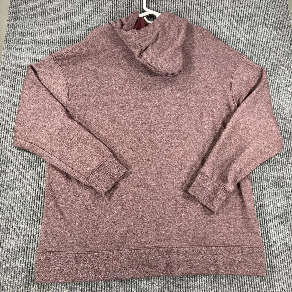 Nike clothing - Red 12