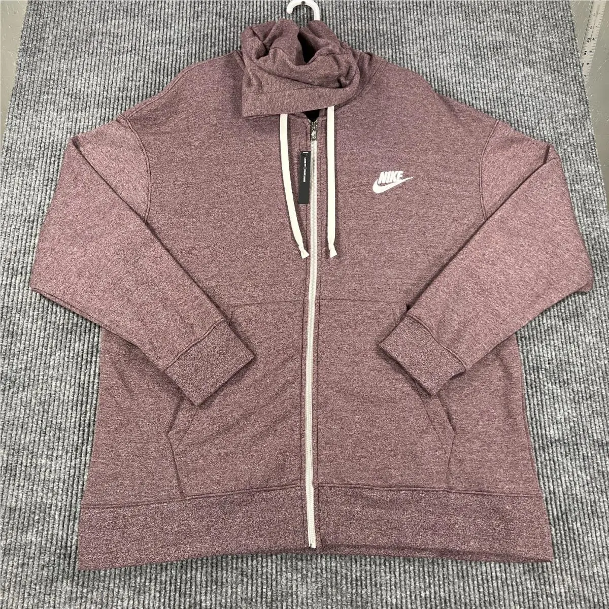 Nike clothing - Red 0